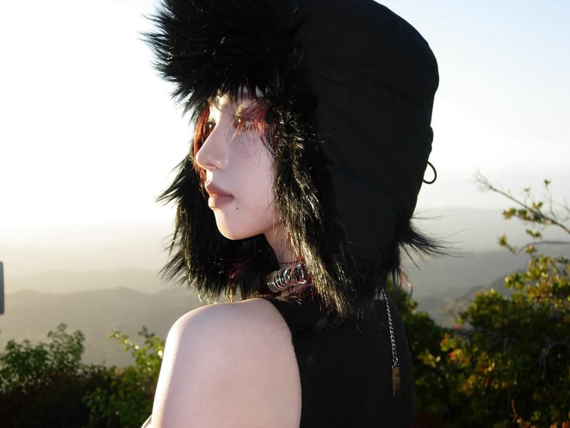 032c 트루퍼햇 상품이미지2