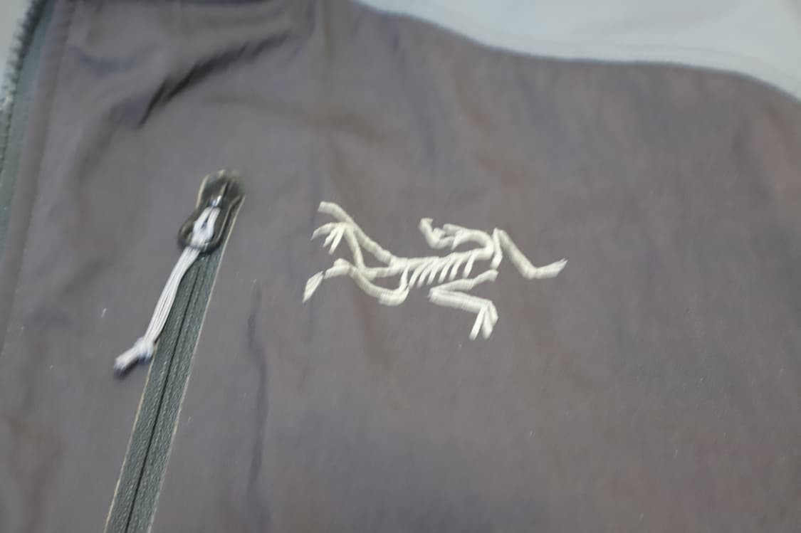 Arc'teryx Gamma SL Hybrid Hoody Jacket 상품이미지6