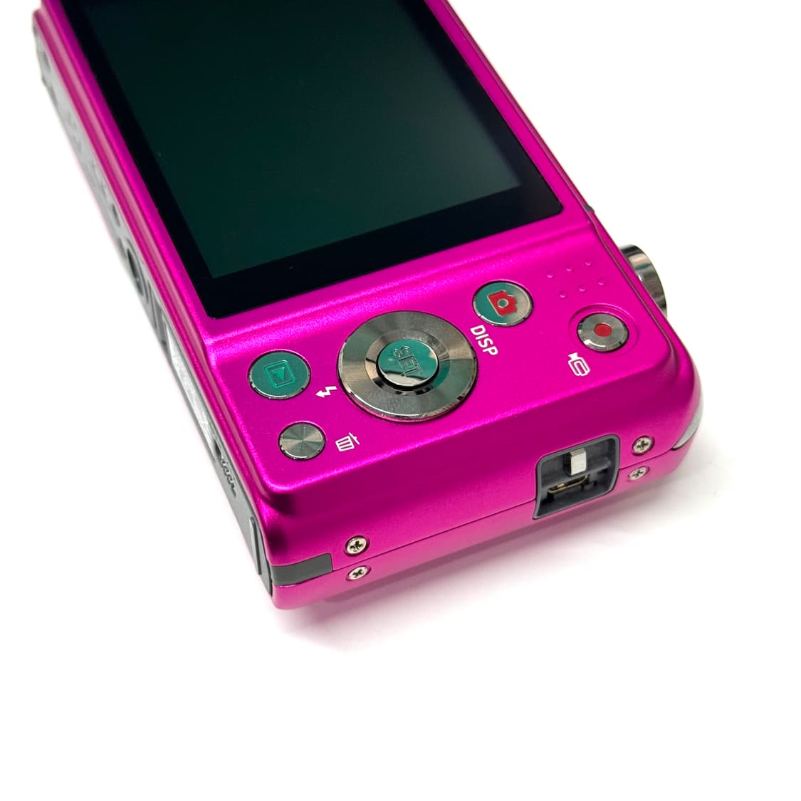 필름느낌 🫧 작례있음 ) 카시오 Ex-zs150 빈티지 디카💖✨ 상품이미지6