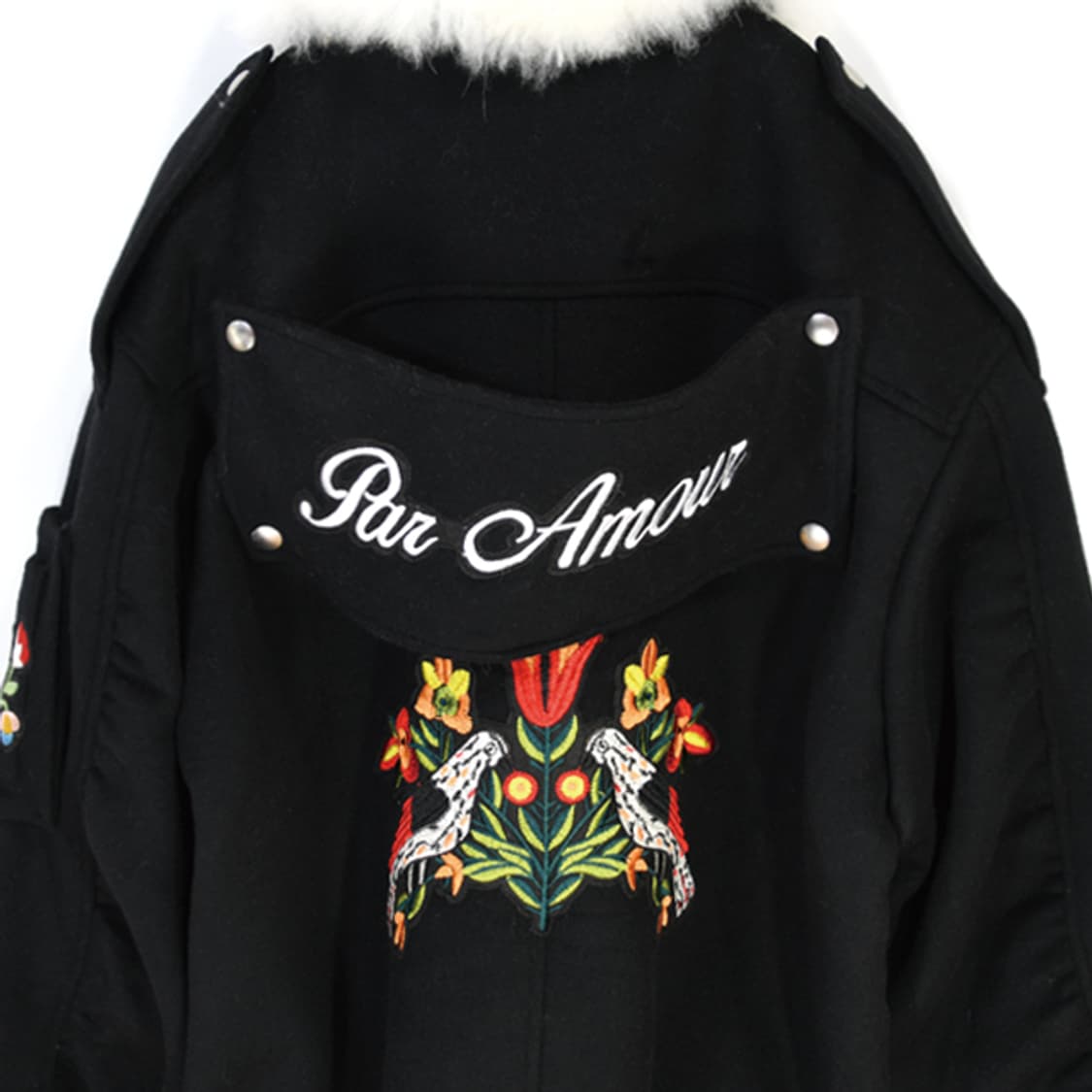 Key Wear 빈티지울스카쟌 상품이미지6