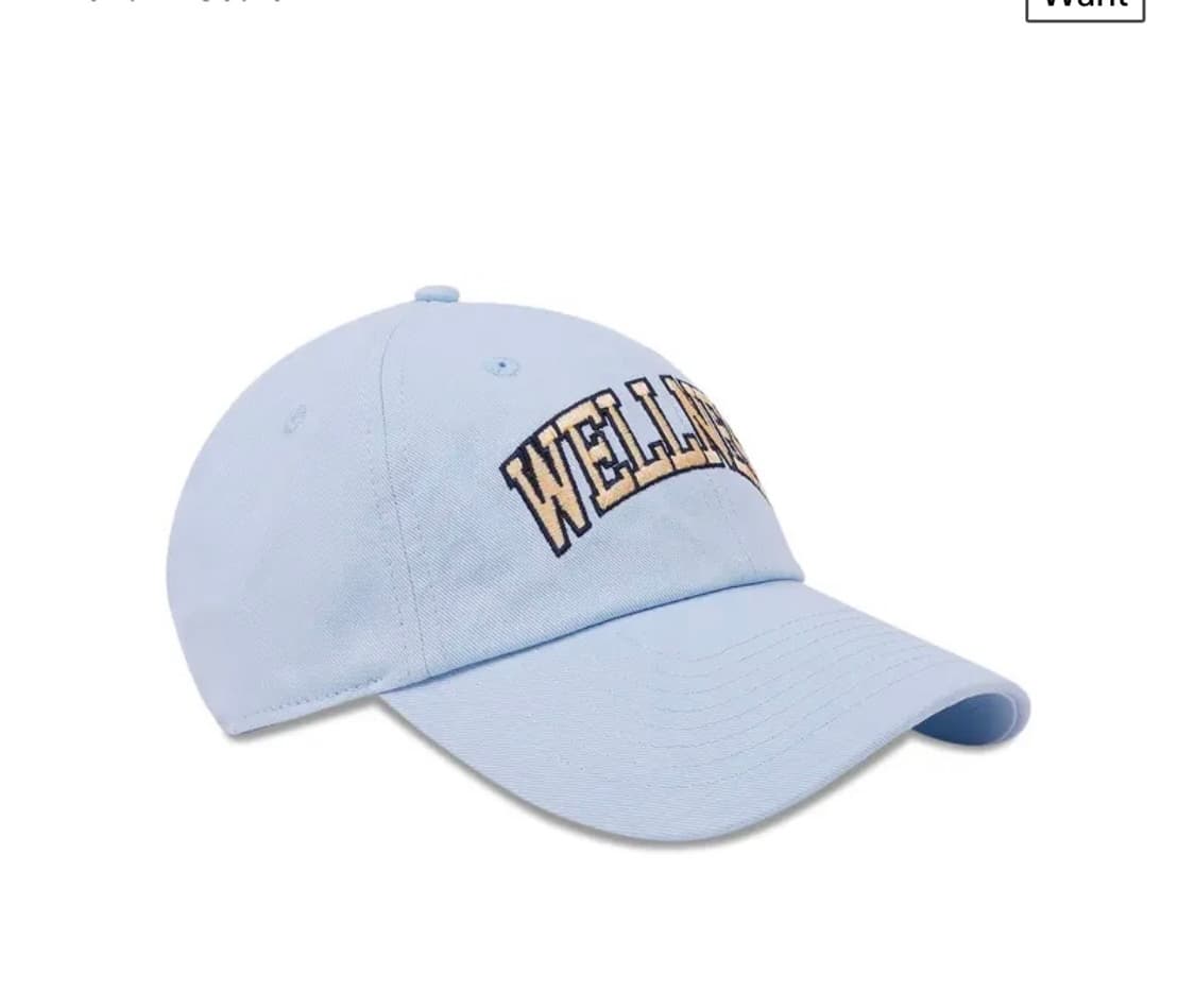 스포티앤리치 웰니스 아이비 캡 상품이미지2