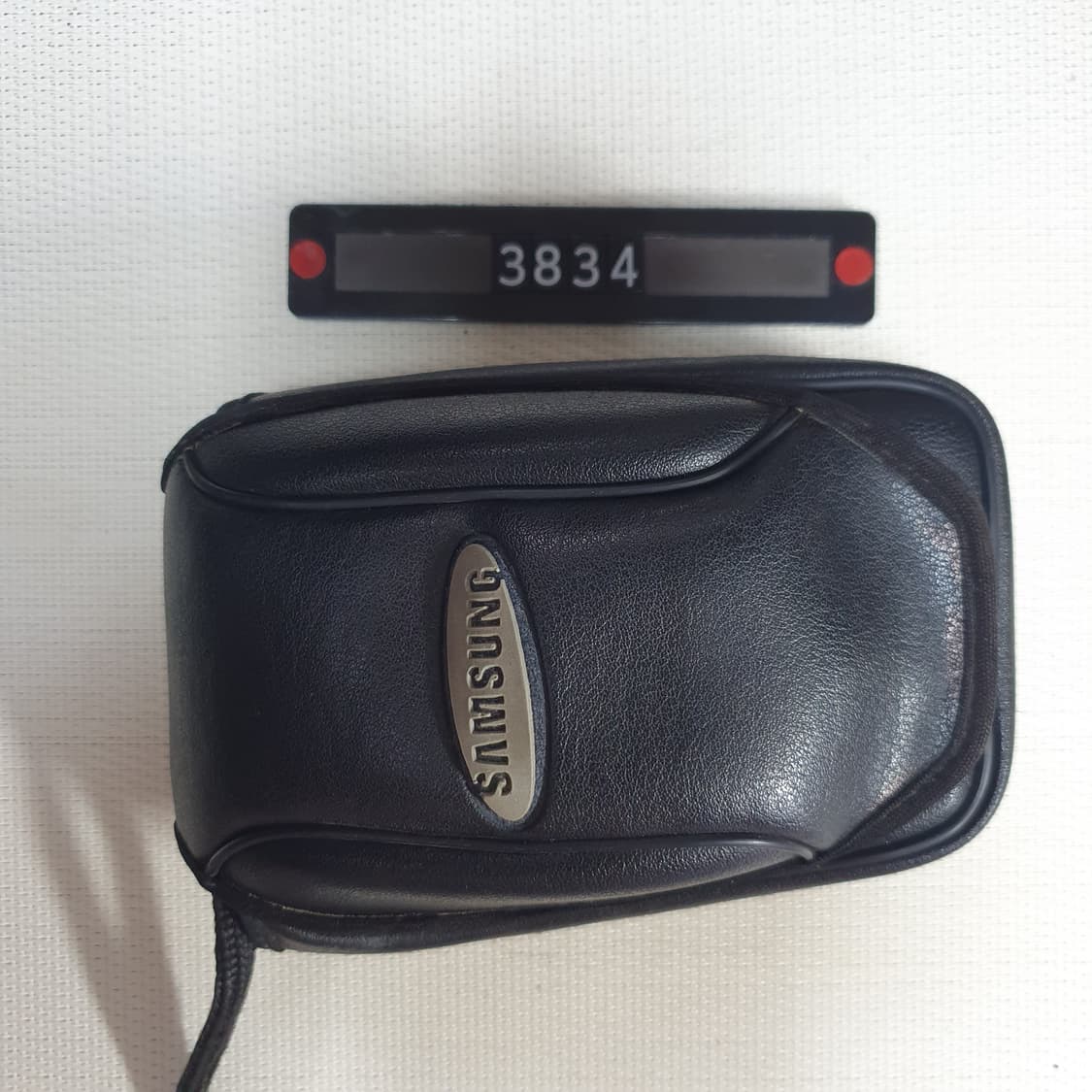 삼성 퍼지줌 1150 A 파노라마 필름카메라 파우치포함 상품이미지6