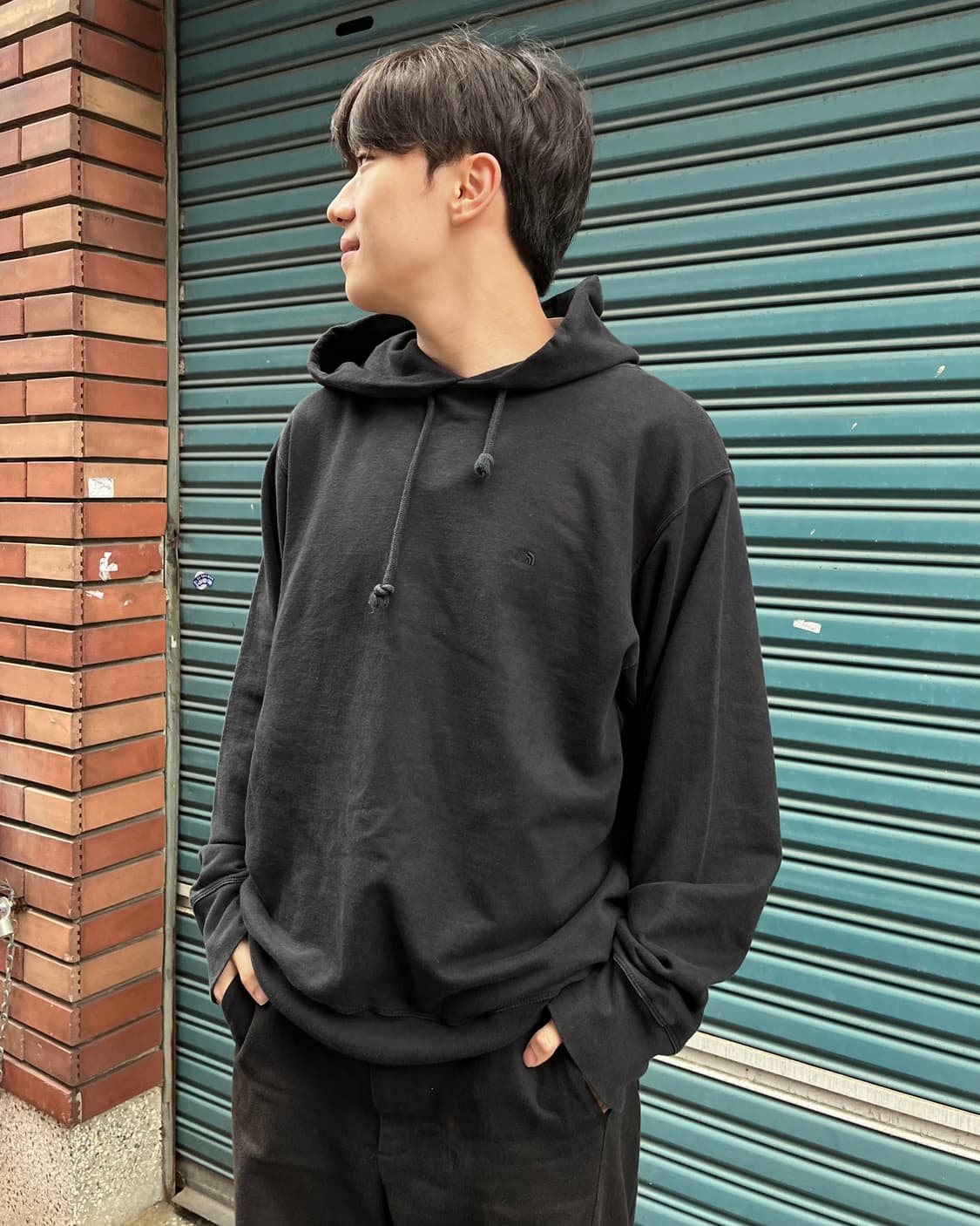 THE NORTH FACE PURPLE LABEL 상품이미지8
