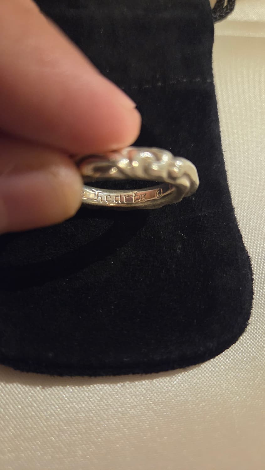 크롬하츠 쥬비펑크,스트롤밴드 상품이미지6