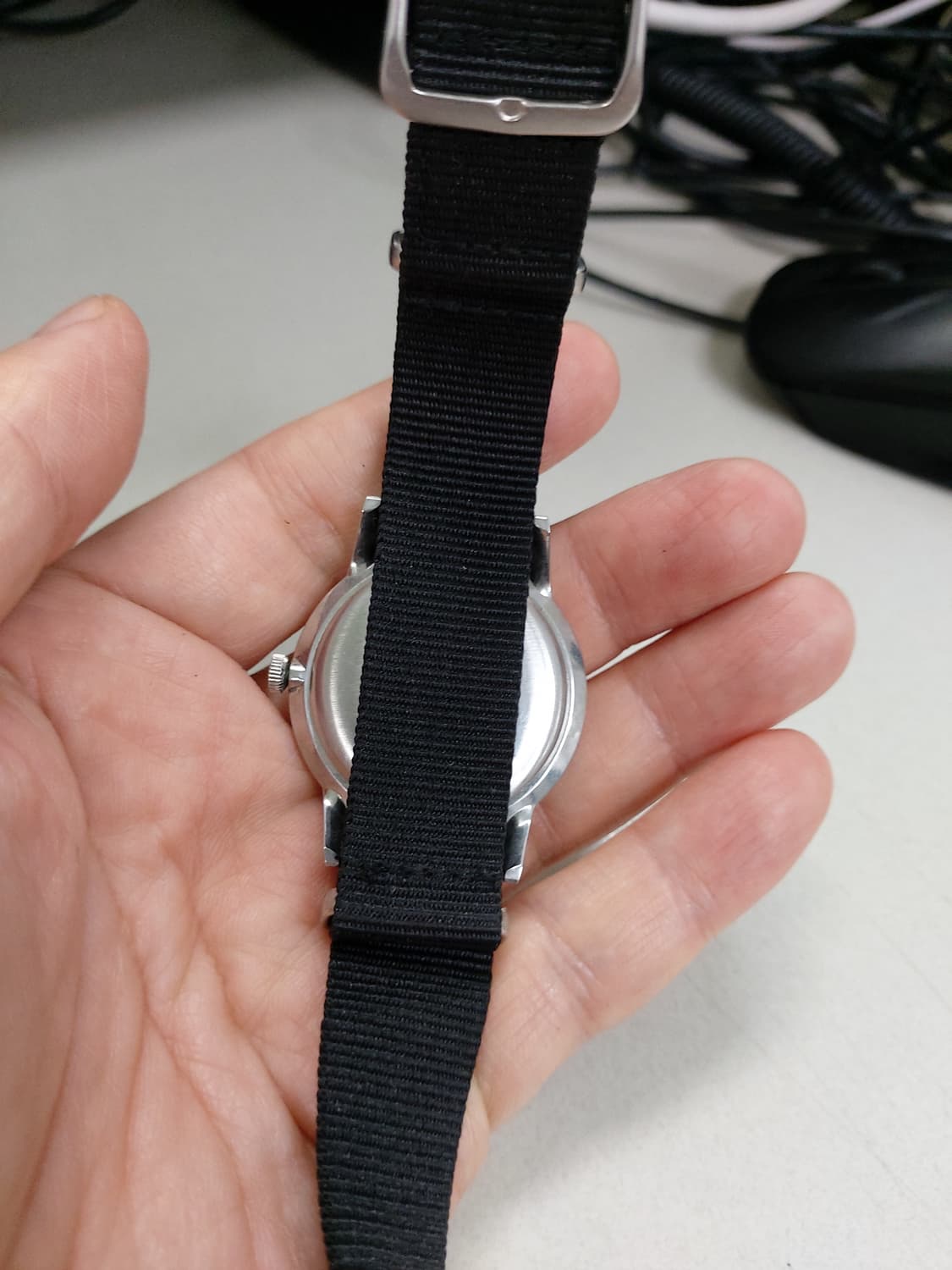 로얄프린스 수동 상품이미지3