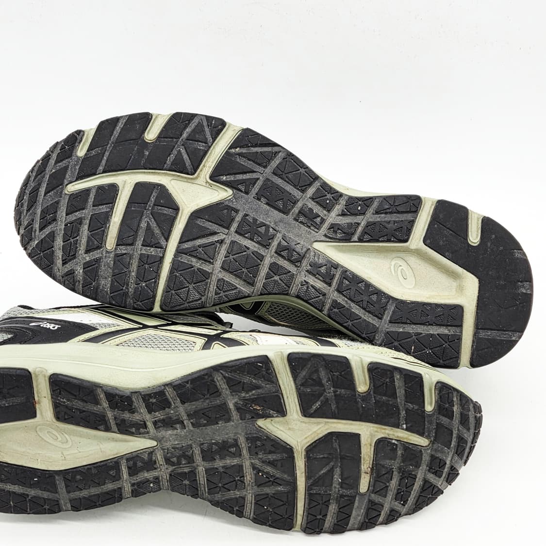  아식스 조그 100 S 시트 락 (260 WIDE)  상품이미지3