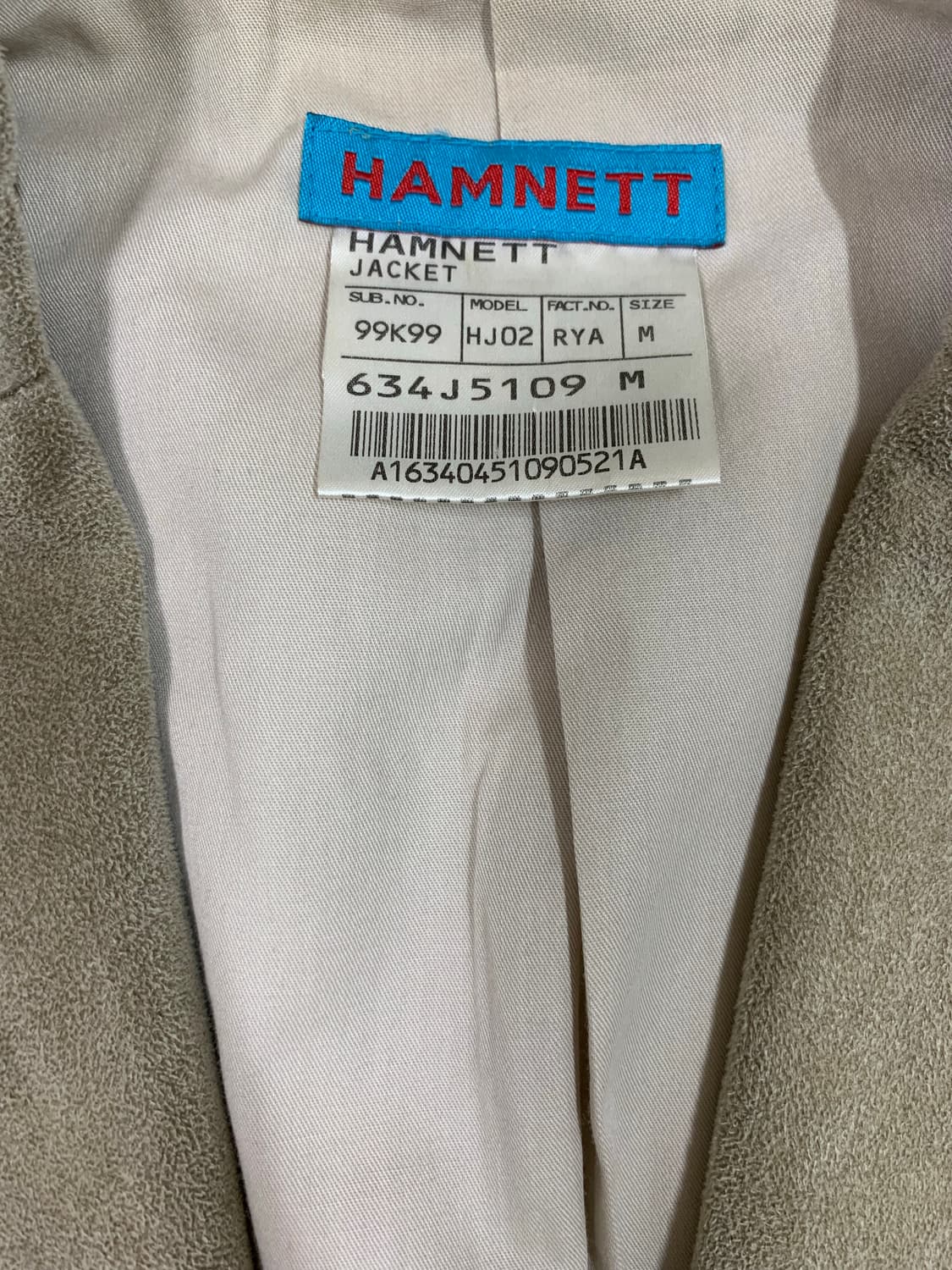 Katharine Hamnett 상품이미지5