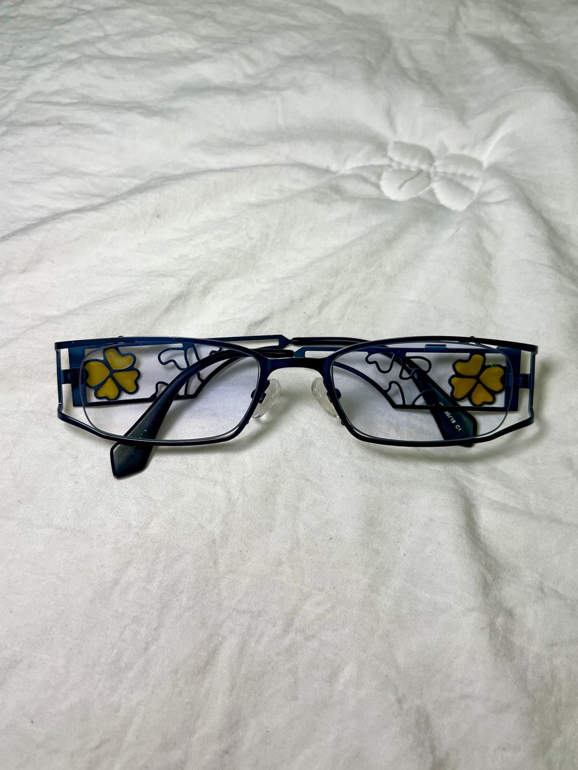 빈티지 안경 상품이미지2