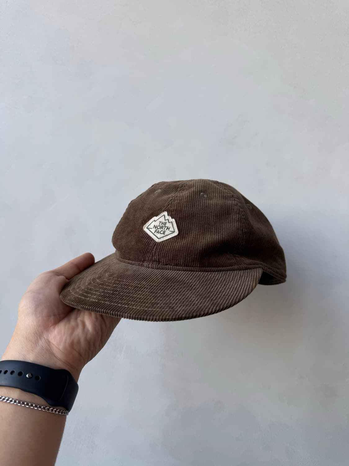 노스페이스 볼캡 상품이미지2