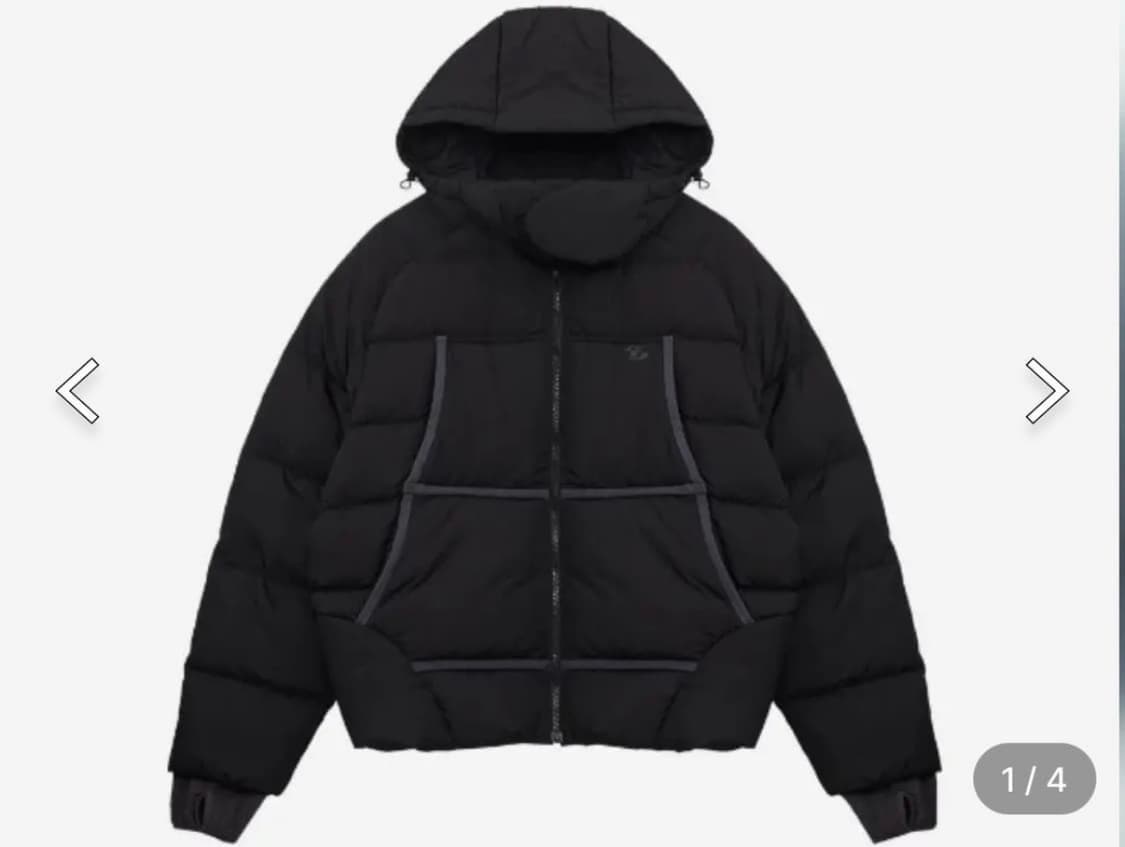 산산기어 테이프드 푸퍼 1사이즈 상품이미지1