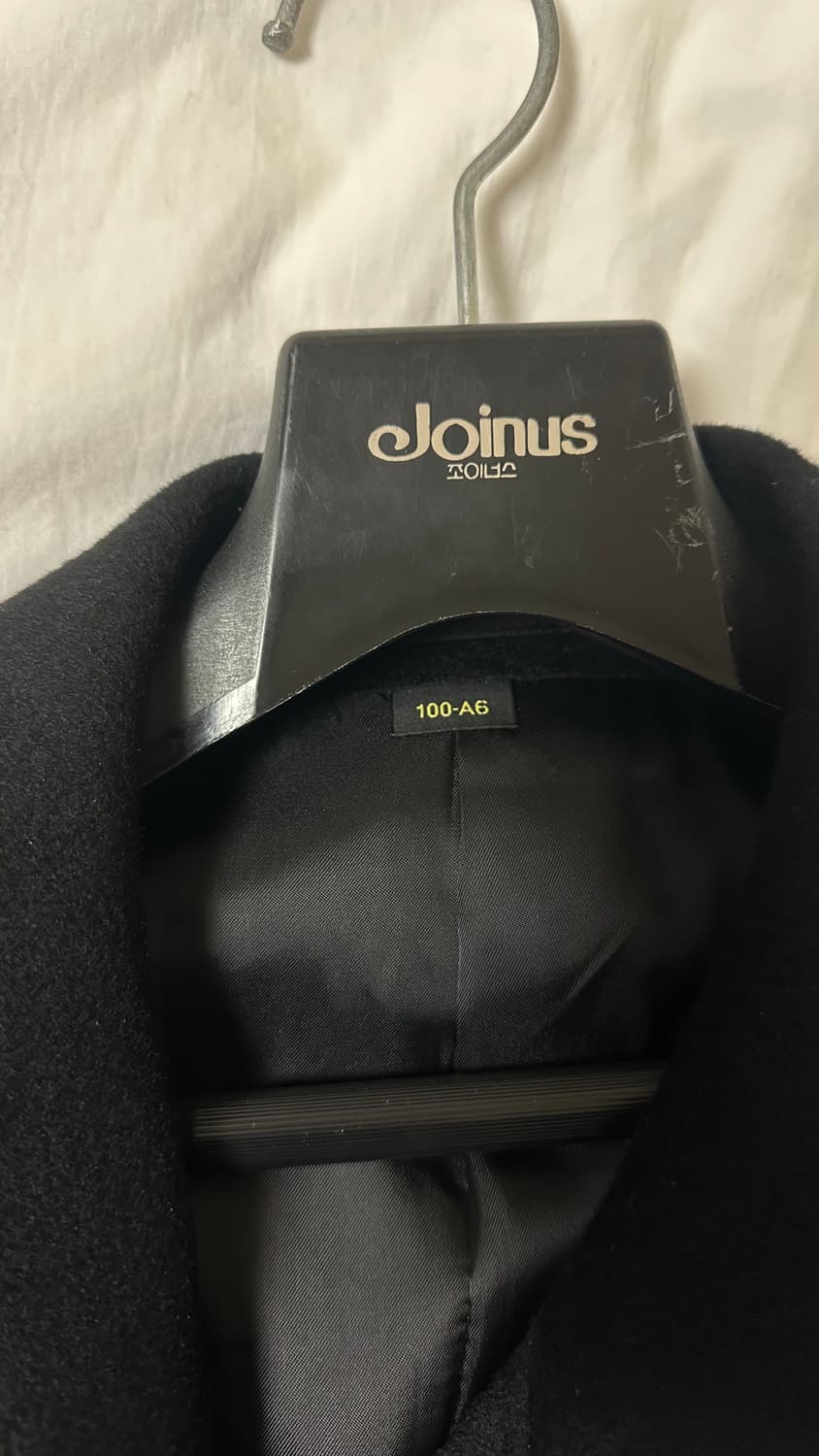 Alexis Smith 남성 맥코트 상품이미지6