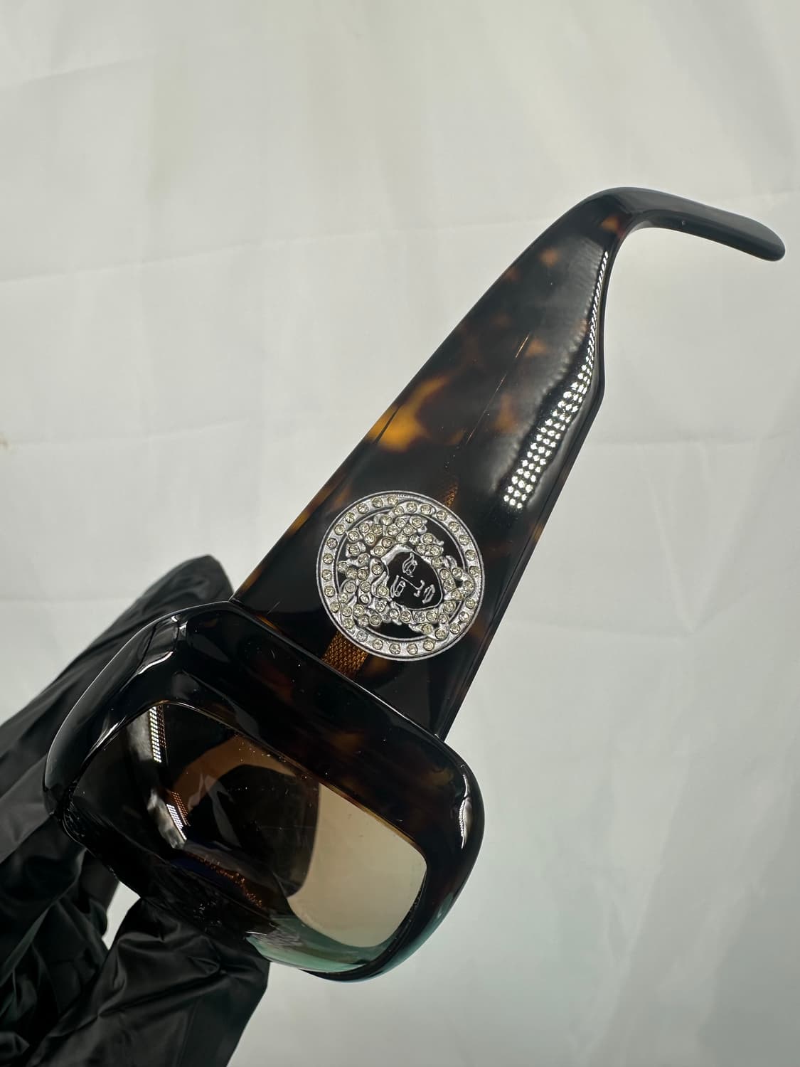 [새상품 무료배송] 정품 베르사체 Made in Italy 선글라스 상품이미지3