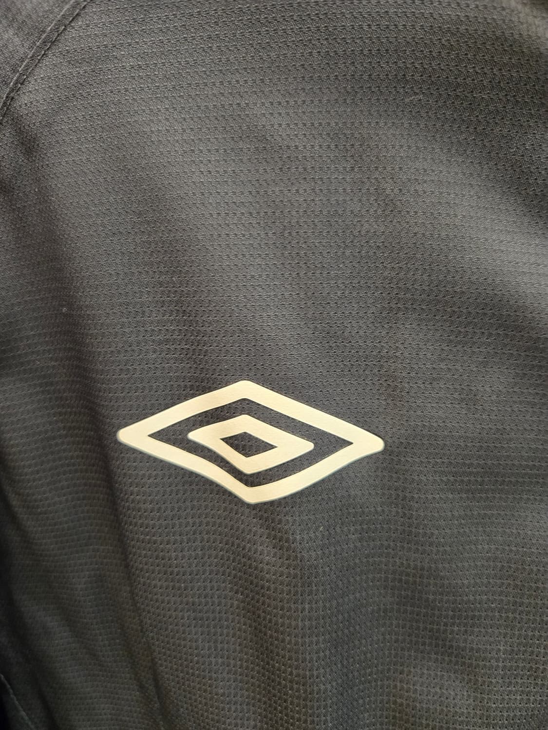 [쿨거환영]10-11 시즌 엄브로 잉글랜드 국가대표팀 트레이닝 재킷 상품이미지4