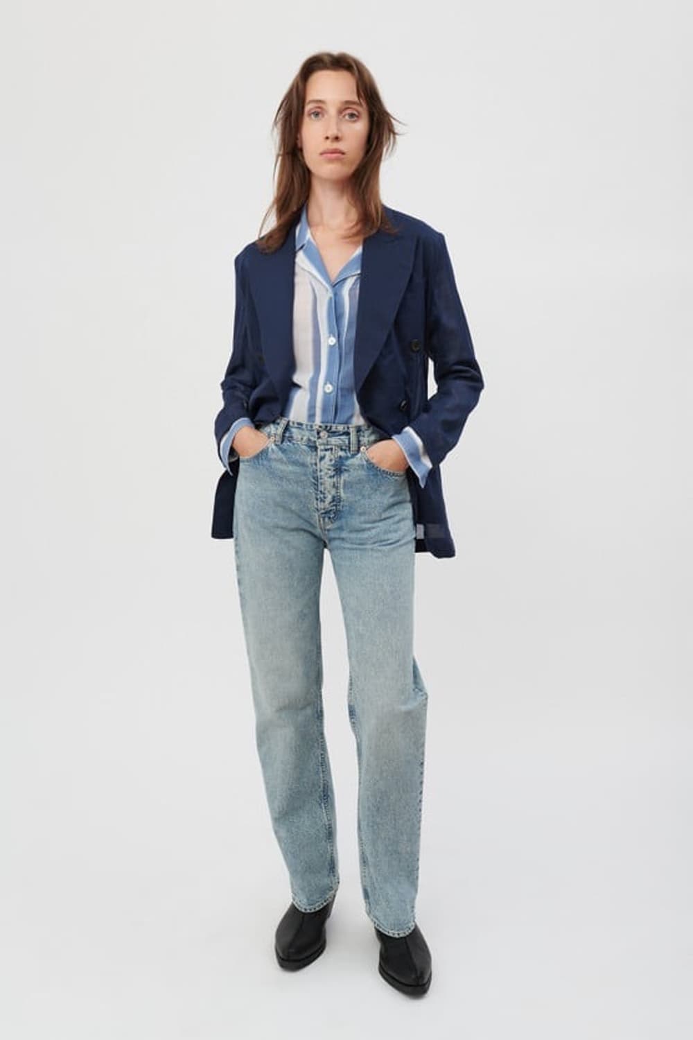 아워레가시 캘리포니아 샤워 세컨드 컷 진 상품이미지1