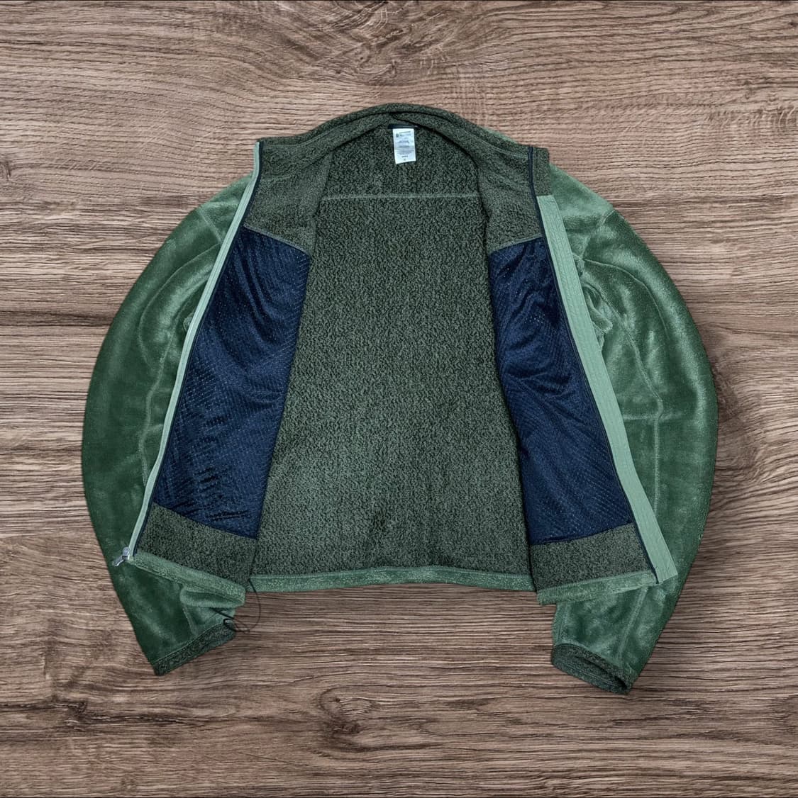 Patagonia R4 Regulator Fleece Jacket 상품이미지4