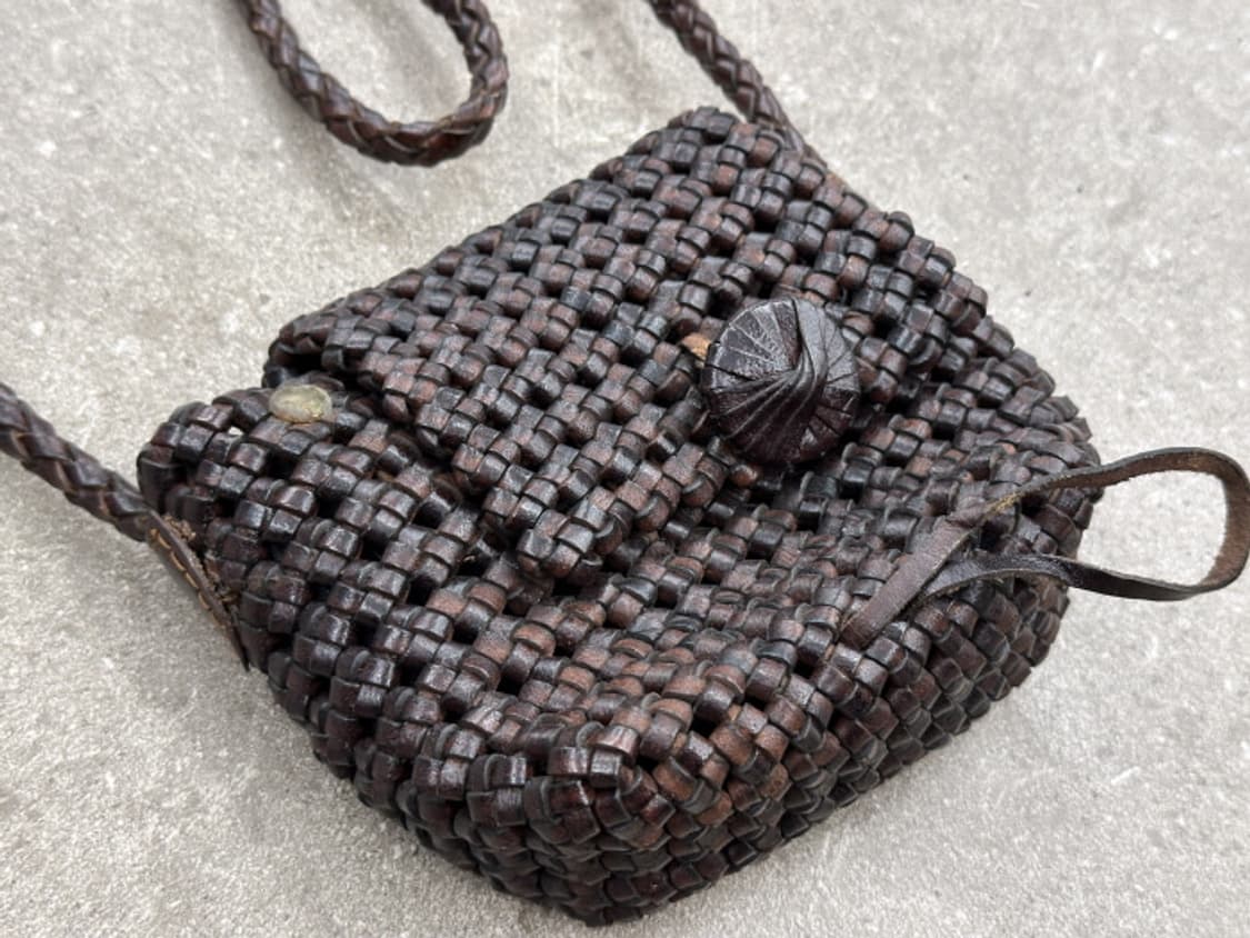 RATTAN BAG 상품이미지2
