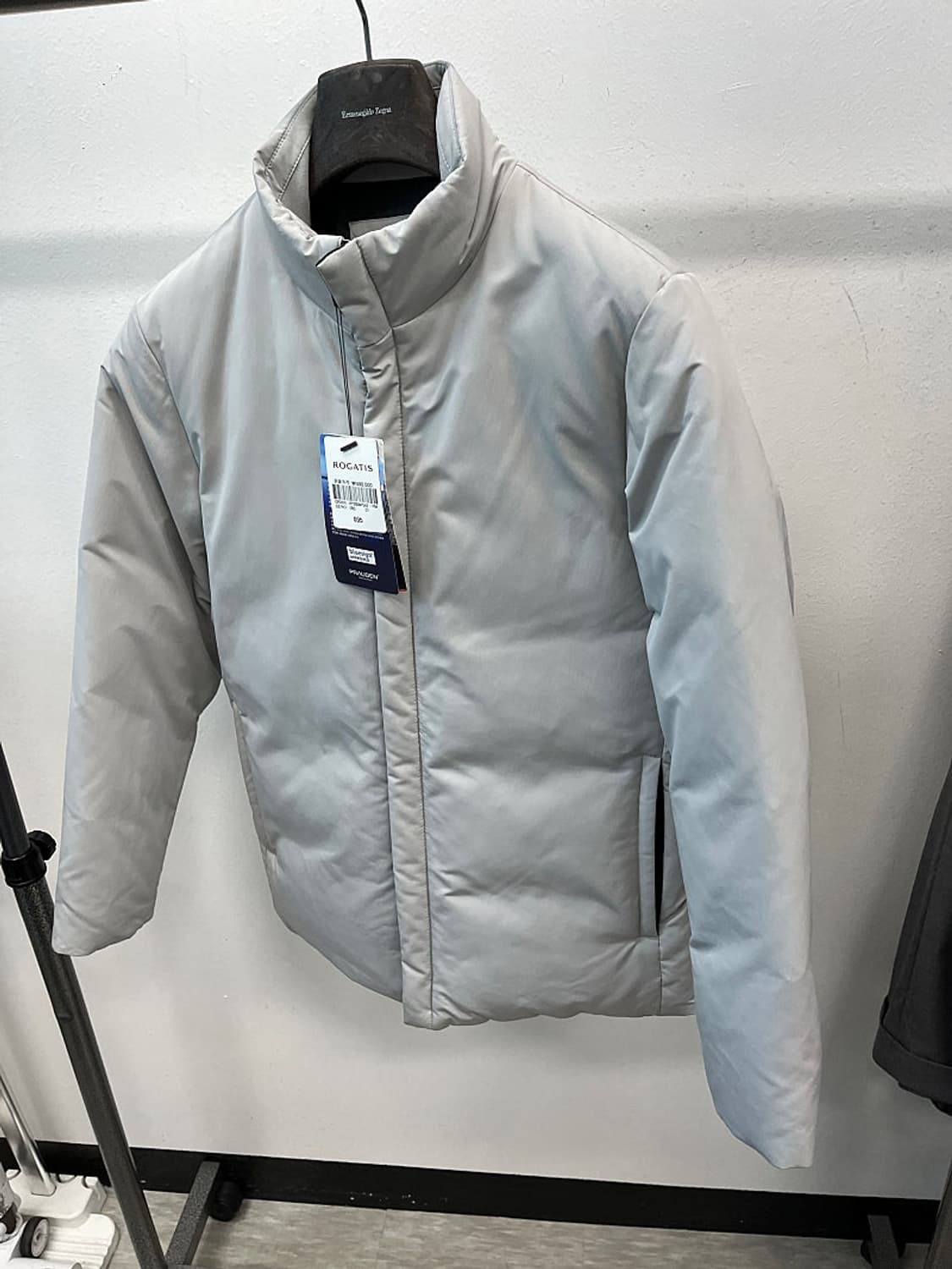 95) 로가디스 구스 푸퍼패딩 상품이미지1