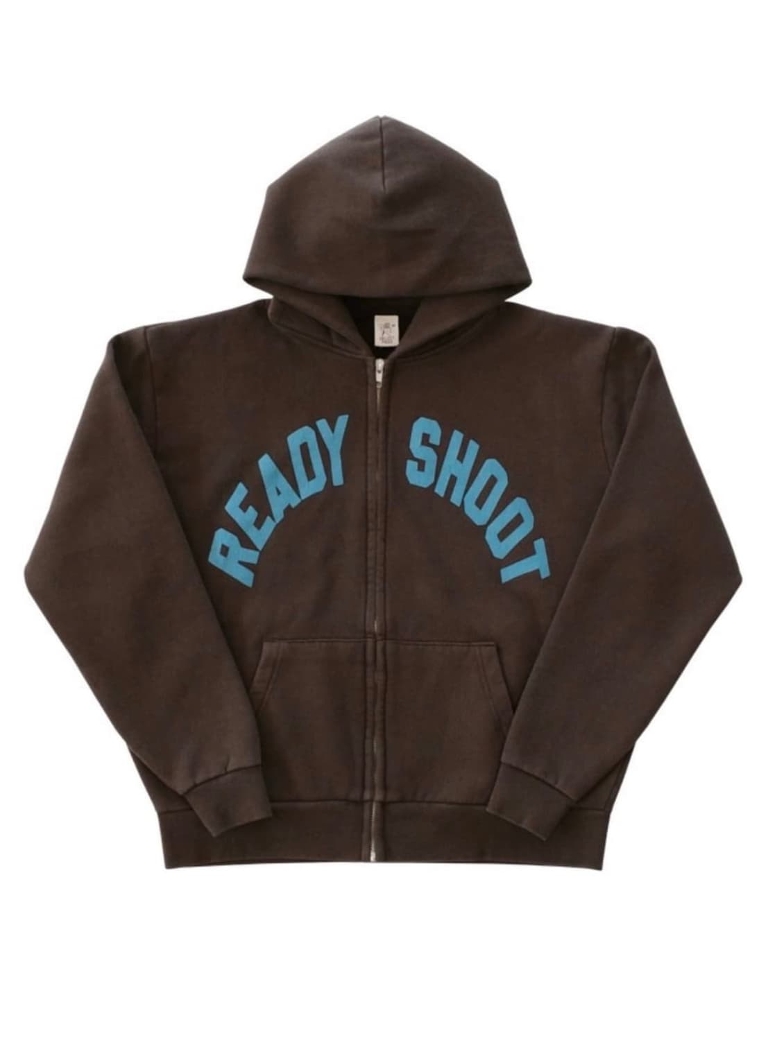 컬렉트피시스 후드집업 L사이즈 새상품 상품이미지1