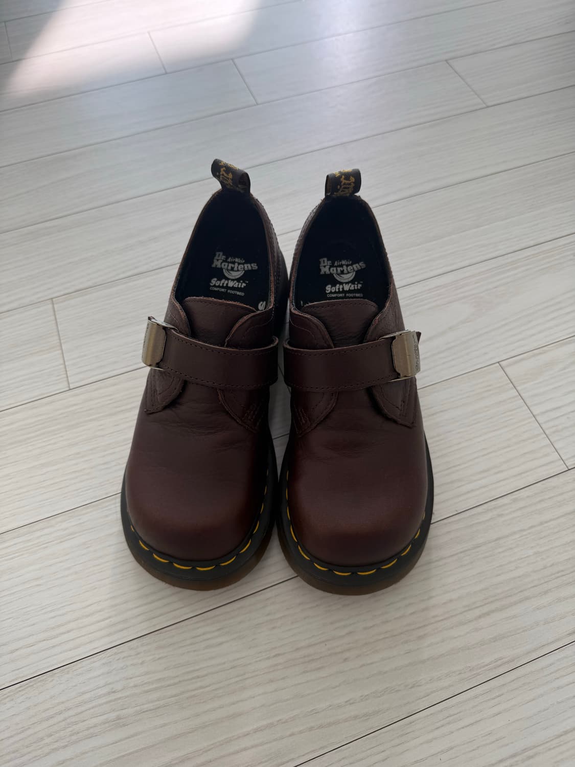 닥터마틴 크랜포드 오클리 230-235 상품이미지3