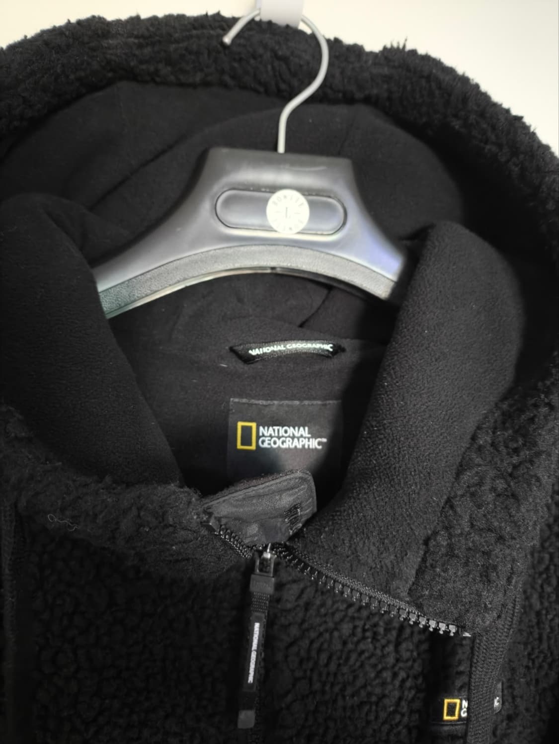 2XL 내셔널지오그래픽 코스토니 부클 플리스 상품이미지5