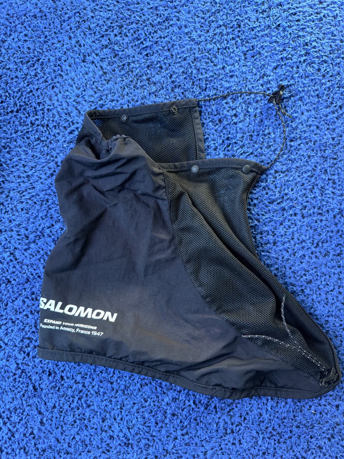 살로몬 커런트 선블록 캡 LC27480 상품이미지5