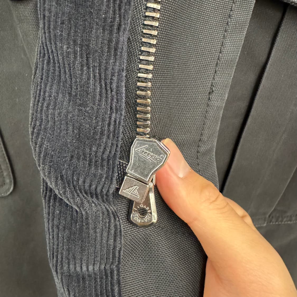 돌체앤가바나 밀리터리 파카 Made in Italy 상품이미지5