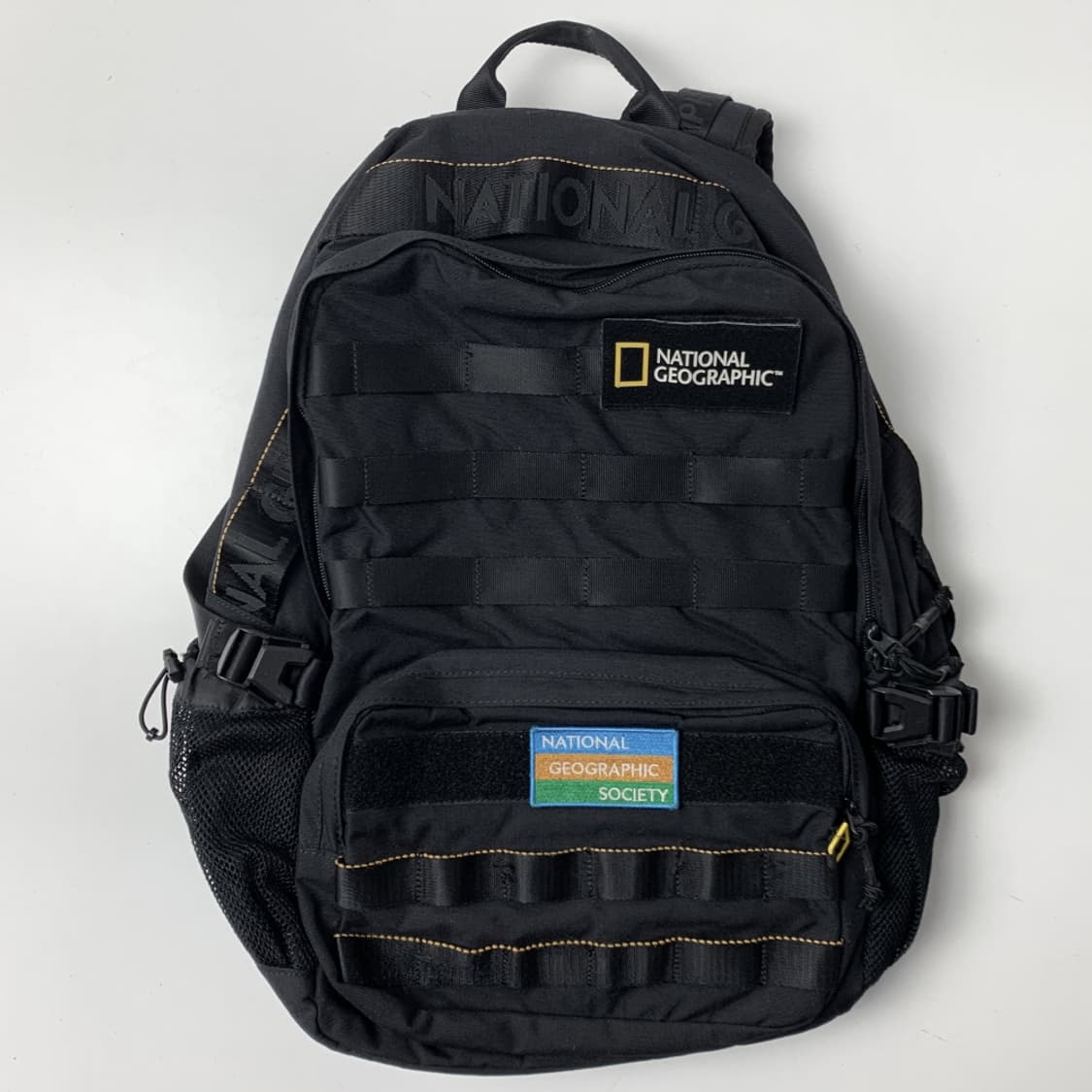 [OS/정품] 내셔널지오그래픽 유틸리티 남여공용 백팩
 상품이미지1