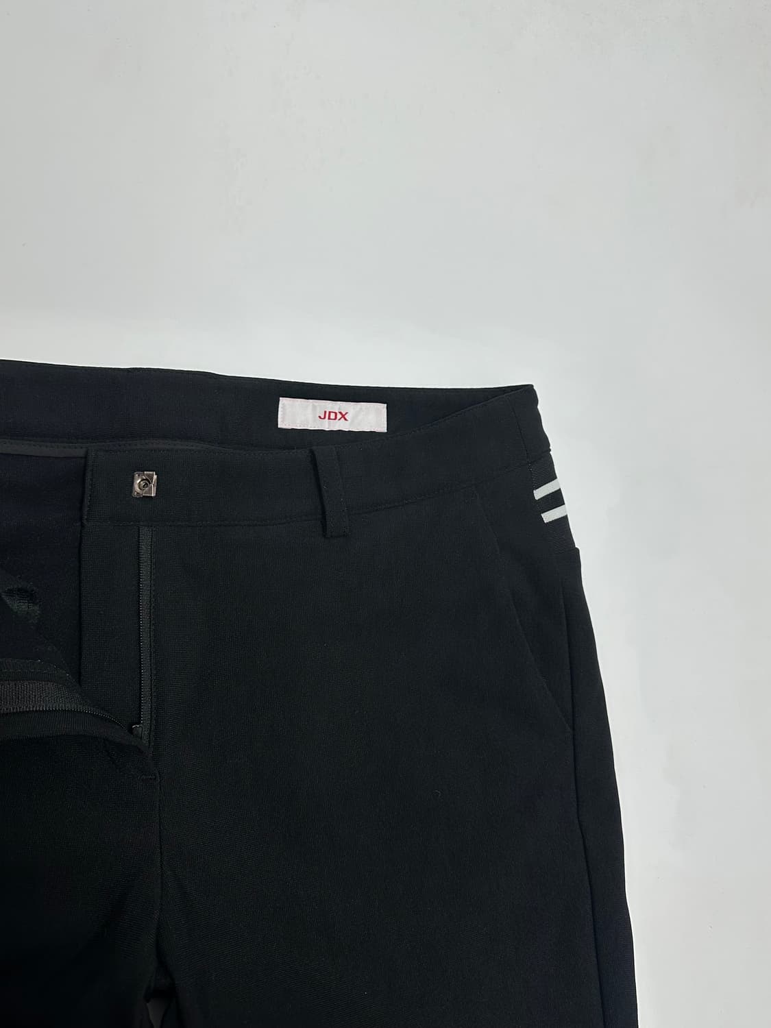 JDX 기모 골프바지 상품이미지4