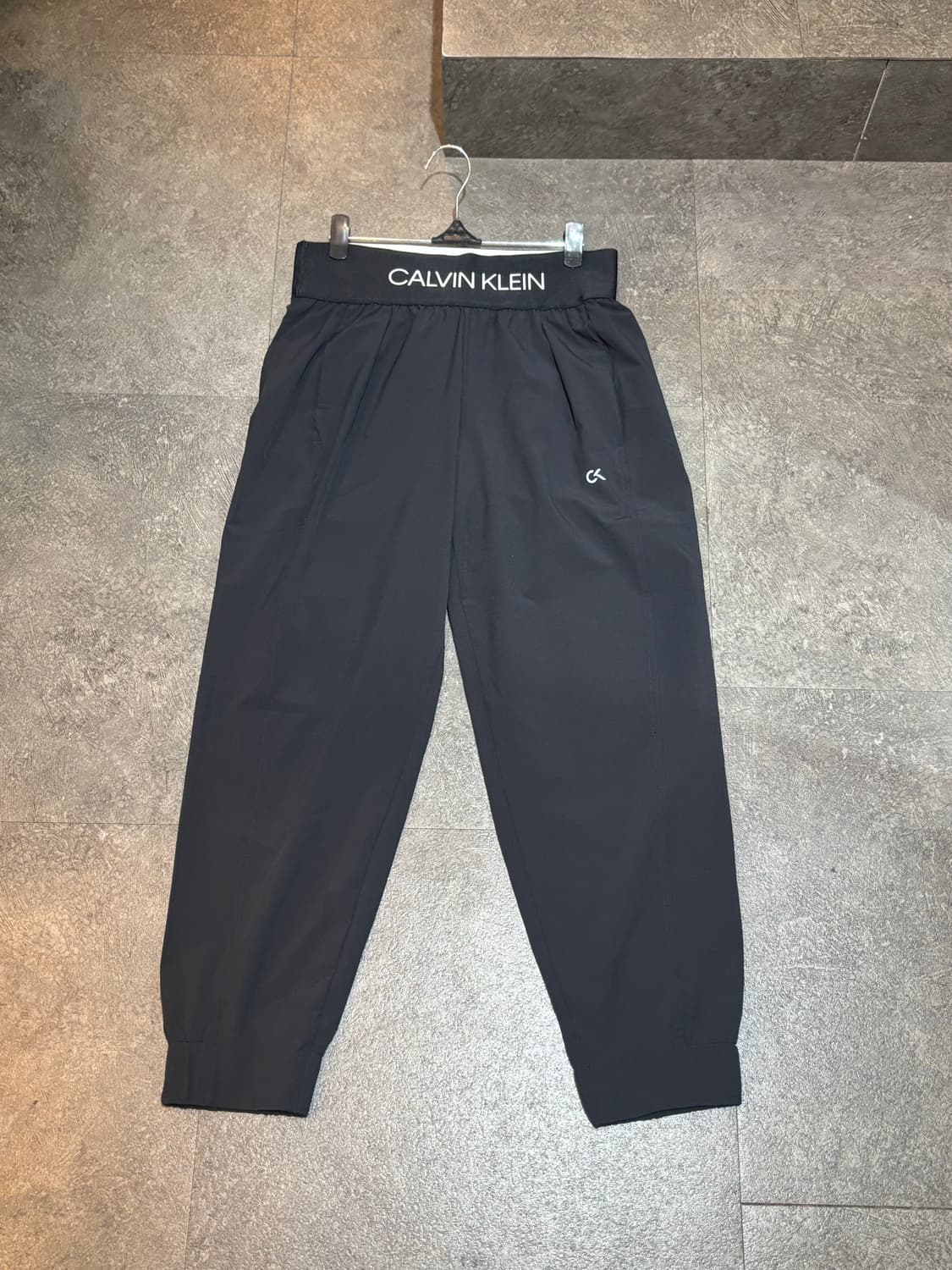 CK 캘빈클라인 여성 팬츠 바지 M 상품이미지2