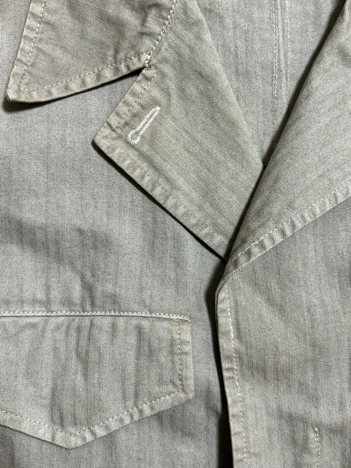 마틴 마르지엘라 2003 사파리 자켓 상품이미지4