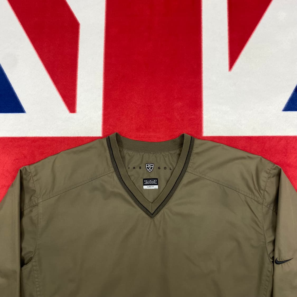 나이키 웜업 M 실측 L  상품이미지3