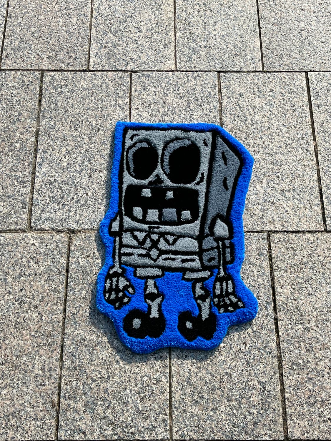 터프팅 수제 러그 주문제작 & 판매 합니다 상품이미지3