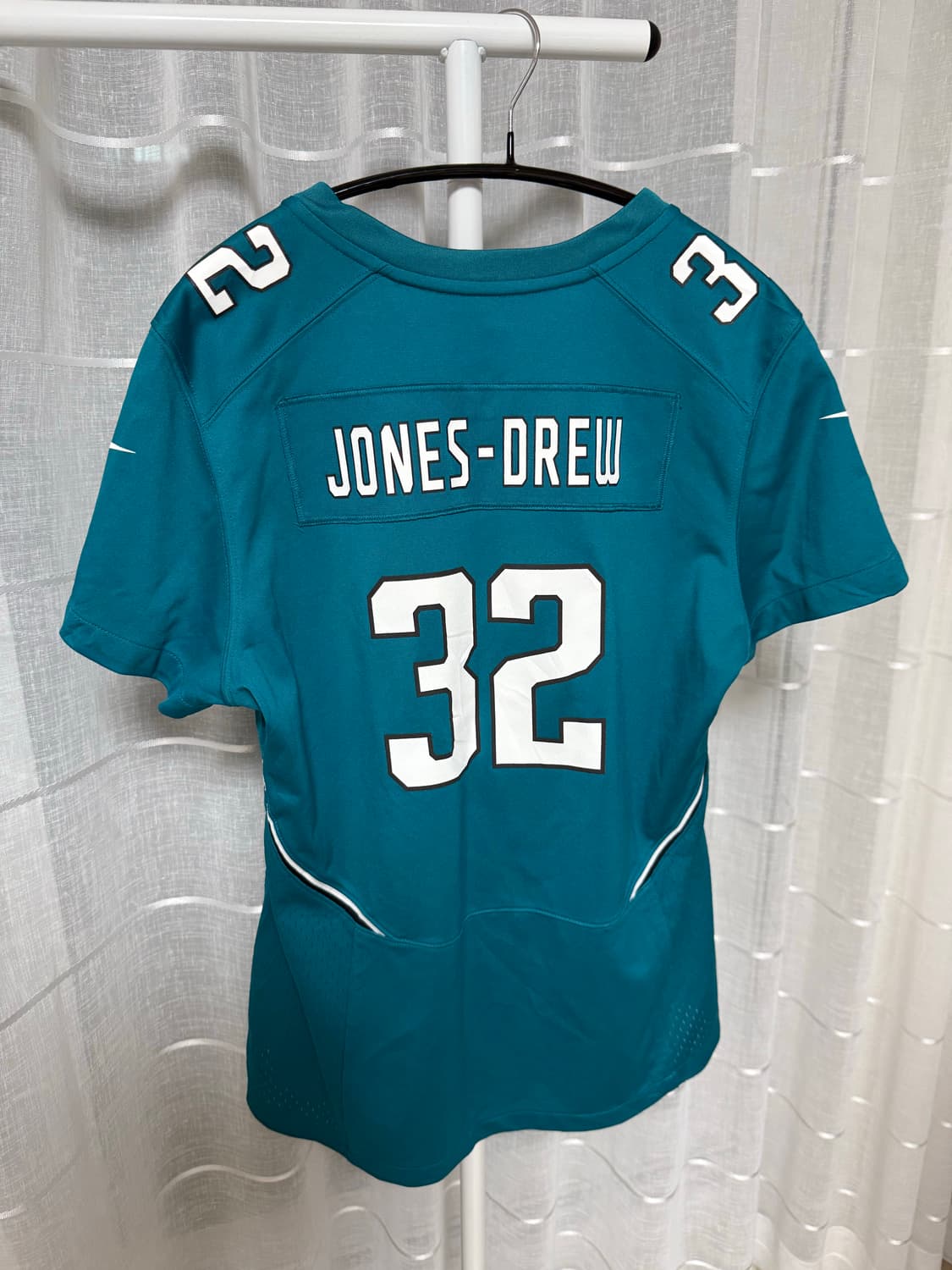 나이키 NFL 유니폼 져지 반팔 상품이미지2