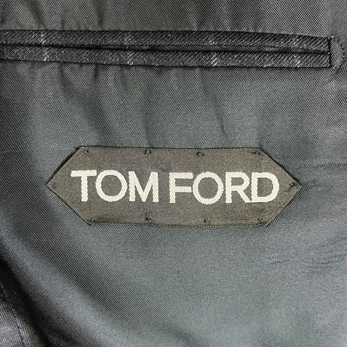 TOM FORD WINDSOR SUIT 톰포드 윈저 수트 (48) 상품이미지4