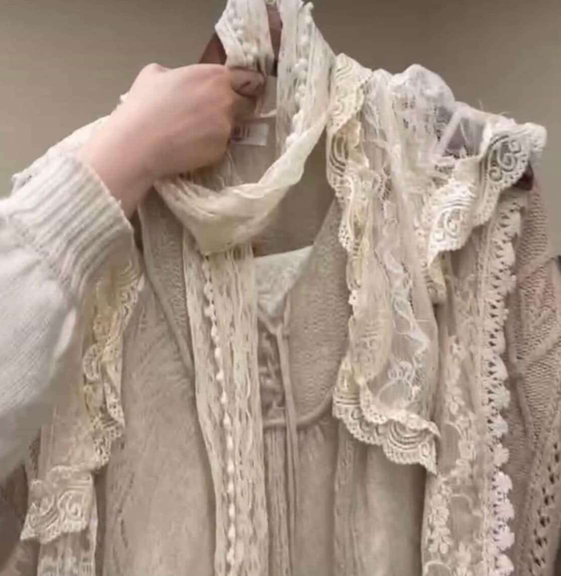 그런지 페어리 set 상품이미지1