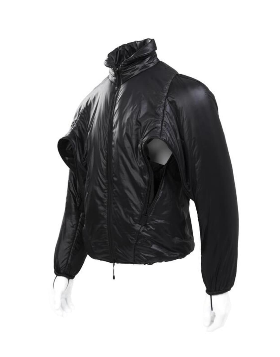 [M] ozeaen 인슐레이트 패딩 자켓 상품이미지2