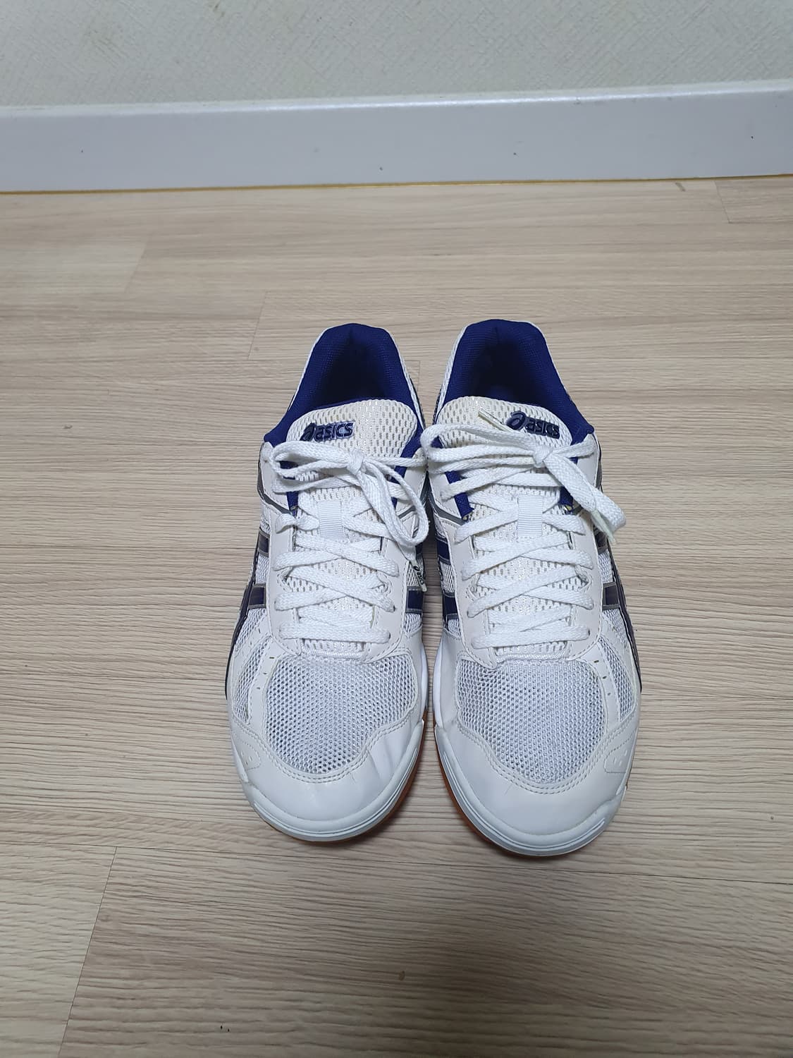 아식스 로테리브레 체대입시화 285 상품이미지3