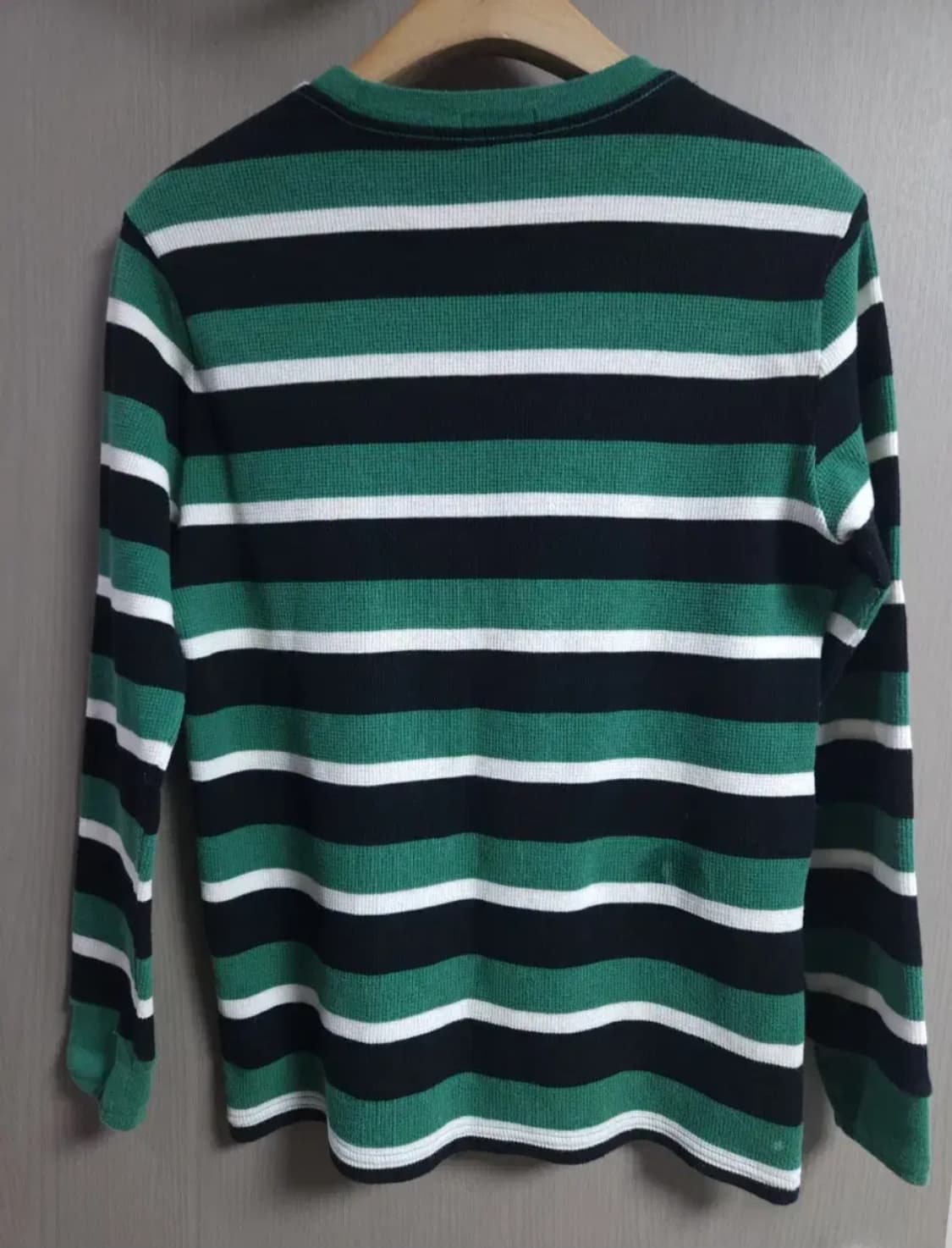 폴로 랄프로렌 와플티, XL(18-20) 상품이미지4