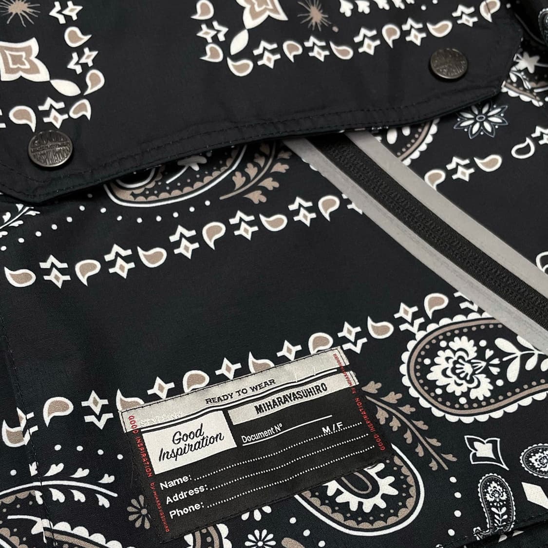 미하라 야스히로 (Mihara Yasuhiro) 상품이미지6