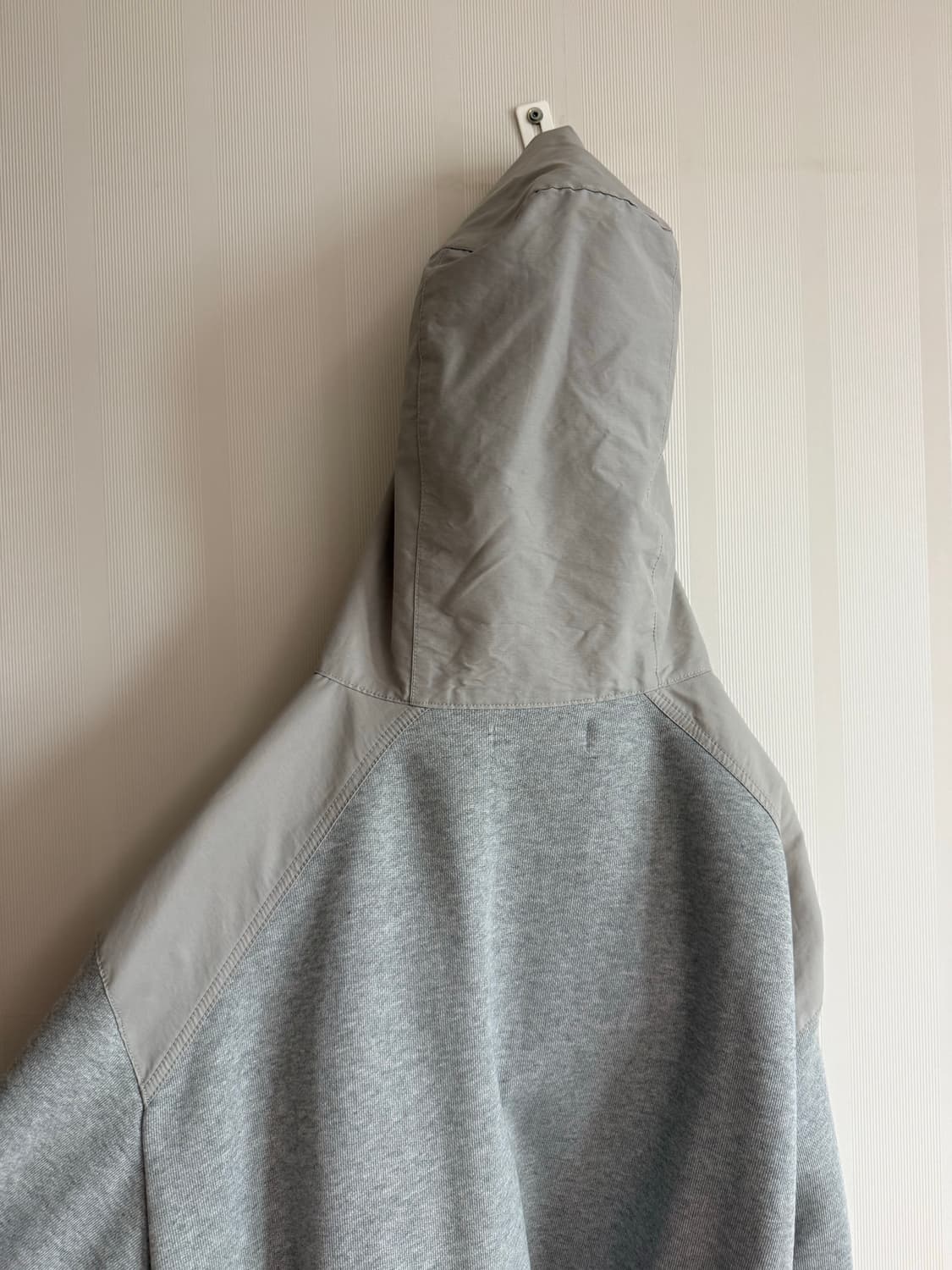 에프터 프레이 후드집업  상품이미지3