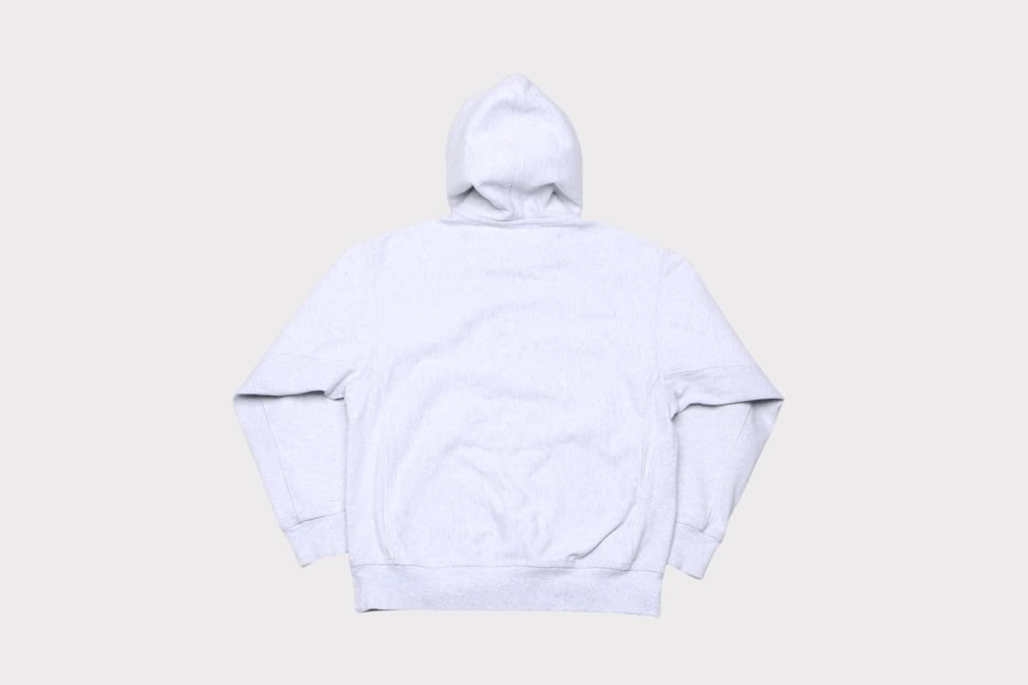 [S] 칼하트 후드 아메리칸 스크립트 스웻셔츠 상품이미지6