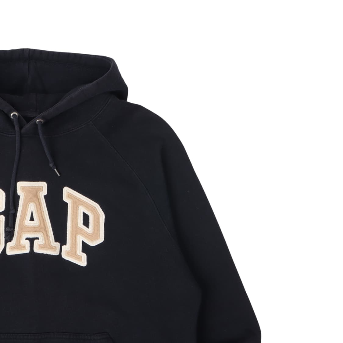 갭 아치 로고 후드티 상품이미지3