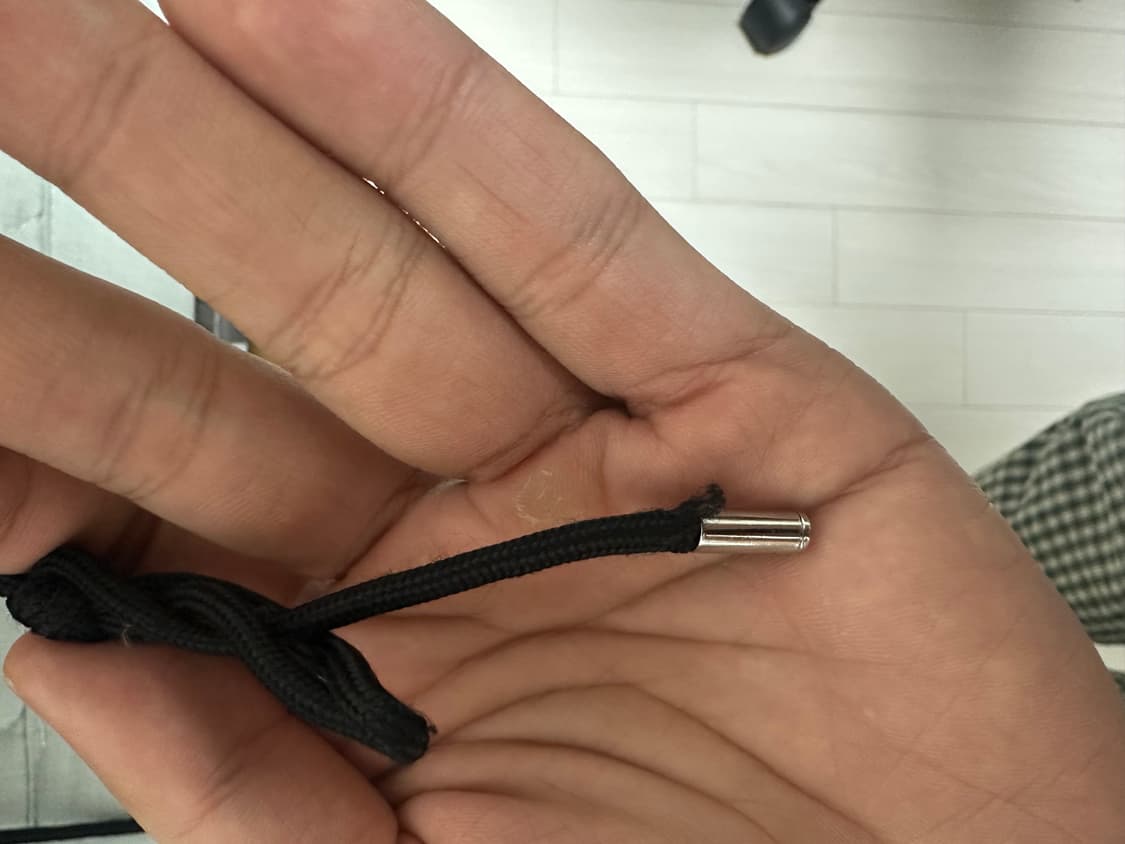 오라리 패딩 상품이미지6