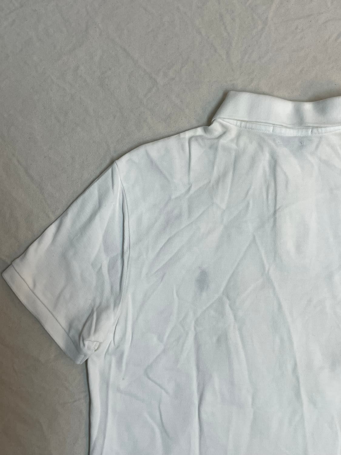 폴로 슬림핏 반팔티 상품이미지9