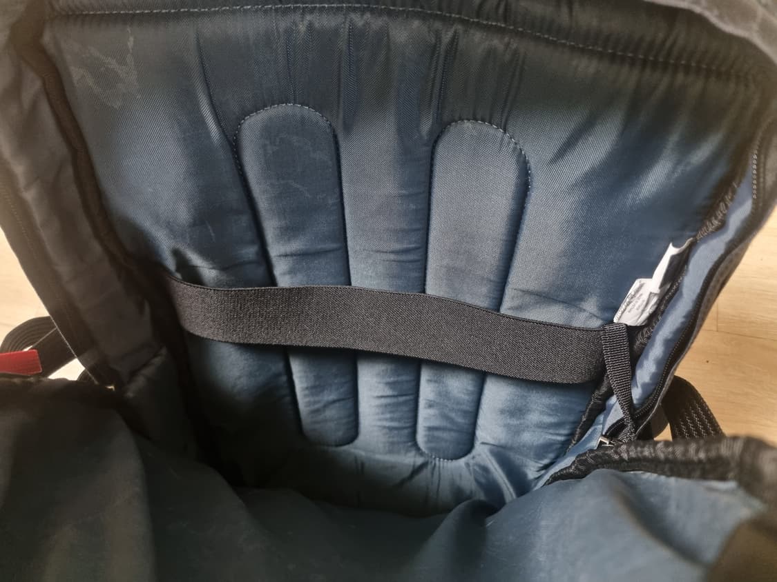 이스트팩 스릴7 백팩 상품이미지9