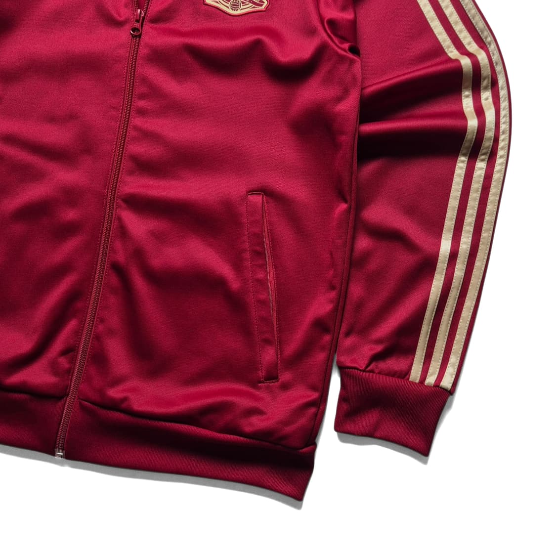 [105] 아디다스 스페인 13-14 트랙탑 져지 상품이미지5