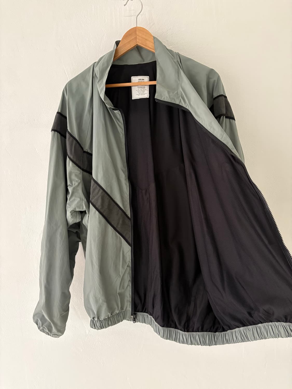90‘s U.S Army IPFU Jacket  상품이미지5