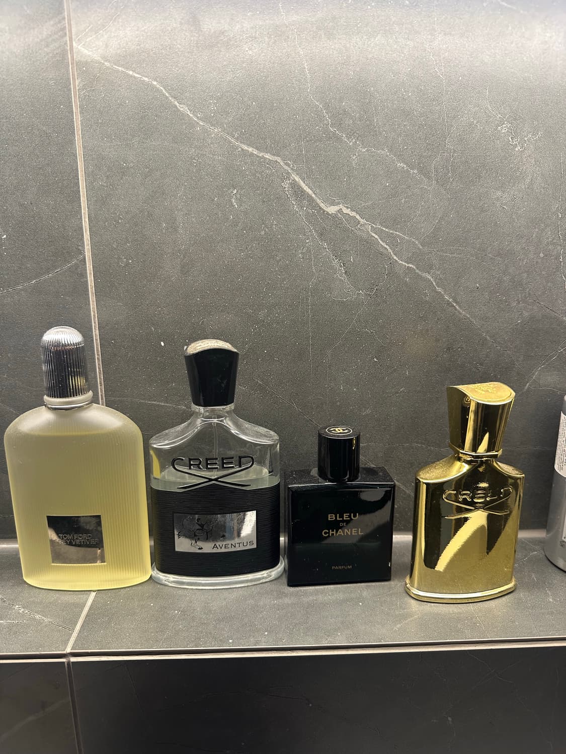 크리드 산타마리아 노벨라 톰포드 샤넬 디올 향수 상품이미지2