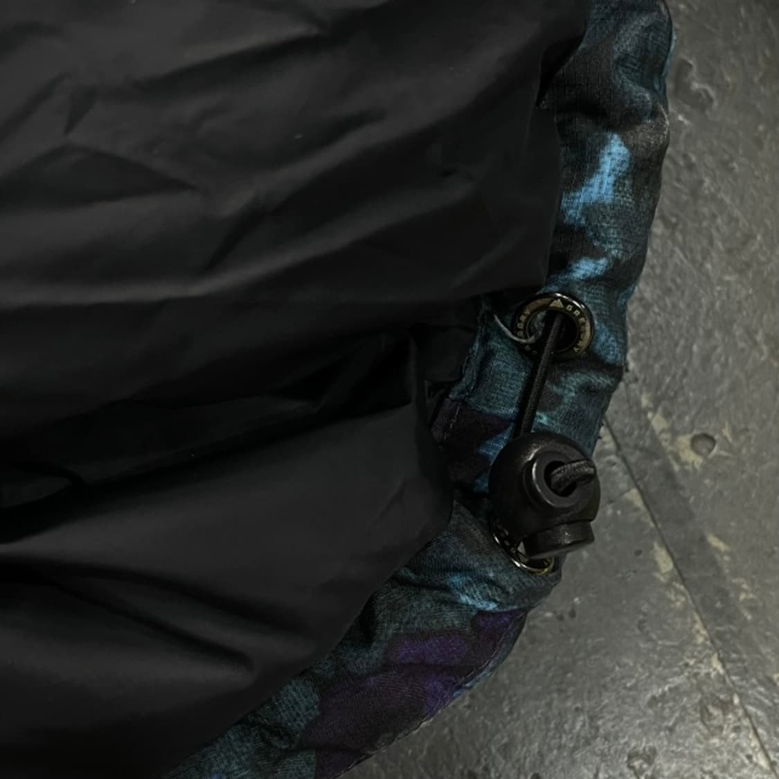 105 그레고리 피콜 패딩  상품이미지5