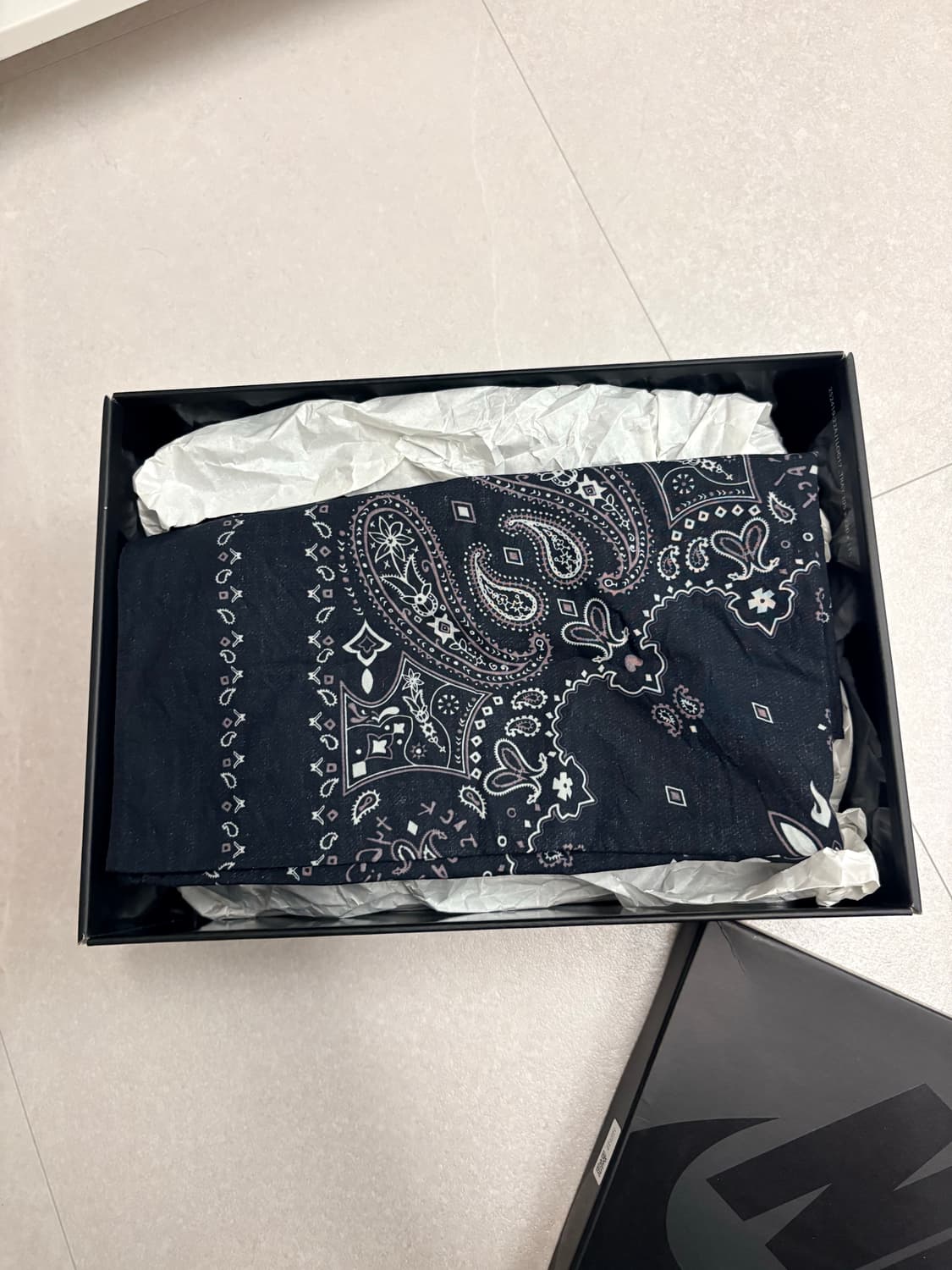 스캇 팬텀 275 팝니다 (4/5까지만 판매) 상품이미지2